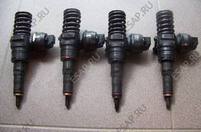 Форсунка   VW AUDI SKODA 038130073AJ