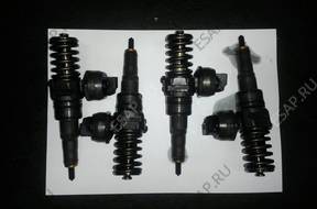 Форсунка VW AUDI SKODA 038130073BL   zestaw uszczelnie