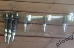 Форсунка  VW AUDI SKODA 03H906036 3.2 3.6 FSI
