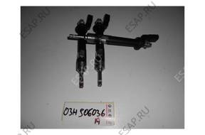 Форсунка  VW/ Audi / Skoda 03H906036A