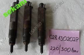 Форсунка  VW Audi Skoda 1,9 90KM 028130202P