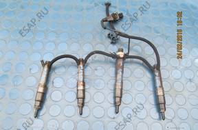 Форсунка VW AUDI SKODA 1,9 TDI   028130202P