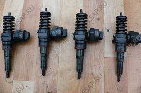 Форсунка VW Audi Skoda 1,9 TDI НАСОС  038130073J