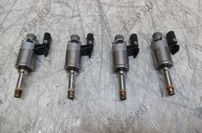 Форсунка VW Audi Skoda 1.2TSI  04E133036A