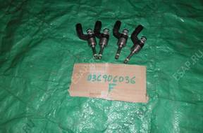 Форсунка VW AUDI SKODA 1.4 TSI 2009 год.  03C906036F