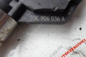 Форсунка  VW AUDI SKODA 1.6 FSI 03C906036A  10