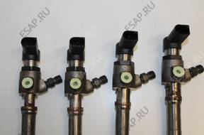 Форсунка  VW AUDI SKODA 1.6 TDI 03L130277S