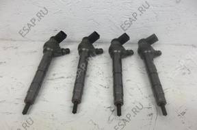 Форсунка VW AUDI SKODA 1.6 TDI  04L130277G