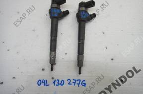 Форсунка VW AUDI SKODA 1.6 TDI  04L130277G