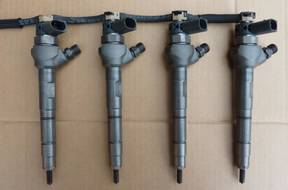 Форсунка    VW AUDI SKODA 1.6TDI 04L130277