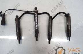 Форсунка   VW AUDI SKODA 1.9 028130203E