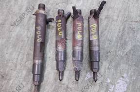 Форсунка  VW AUDI SKODA 1.9 SDI 028130202R
