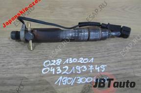 Форсунка VW AUDI SKODA 1.9 TDI  УПРАВЛЯЮЩАЯ 028130201