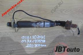 Форсунка VW AUDI SKODA 1.9  УПРАВЛЯЮЩАЯ 028130203E