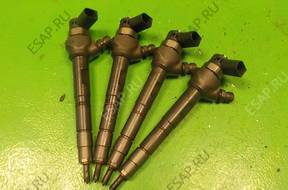 Форсунка VW AUDI SKODA 2,0TDI   0445110647