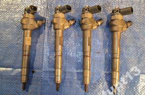 Форсунка VW AUDI SKODA 2.0 TDI  03L130277J 4 SZ