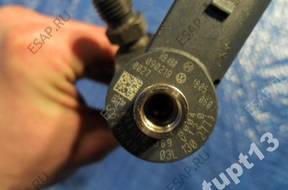 Форсунка VW AUDI SKODA 2.0 TDI  03L130277J 4 SZ