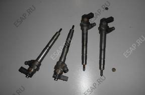 Форсунка  VW AUDI SKODA 2.0 TDI 03L130277J