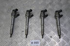 Форсунка  VW AUDI SKODA 2.0 TDI 04L130277AE