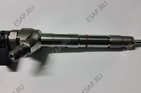 Форсунка VW AUDI SKODA 2.0 TDI BOSCH