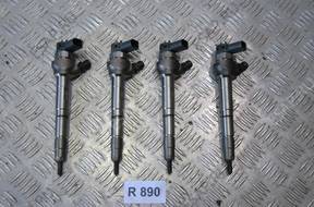 Форсунка  VW AUDI SKODA 2.0 TDI DFU 04L130277AE