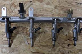 Форсунка VW AUDI SKODA  2.0 TFSI 06H906036P