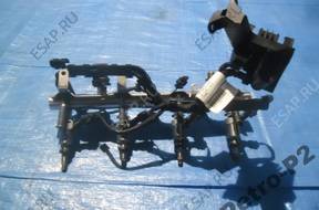 Форсунка VW AUDI SKODA 2012 год  КОМПЛЕКТ 06H906036H