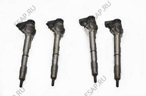 Форсунка VW Audi Skoda 2.0TDI  04L130277AC