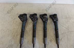 Форсунка VW Audi Skoda 2.0TDI CR  04L130277E