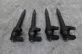 Форсунка VW Audi Skoda 2.0TDI CR  04L130277E