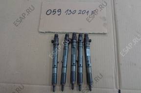 Форсунка VW AUDI SKODA 2.5 TDI  059130201F