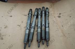 Форсунка VW AUDI SKODA 2.5 TDI  059130201F