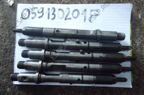 Форсунка Vw,audi,skoda 2.5 tdi  059130201F