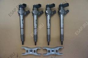 Форсунка VW AUDI SKODA КРЕПЛЕНИЕ ФОРСУНОК 04L216