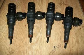Форсунка VW AUDI SKODA НАСОС  038130073AG