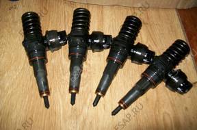 Форсунка VW AUDI SKODA НАСОС  038130073AR