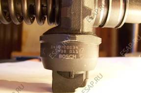 Форсунка VW Audi Skoda  pompo  045130073AA