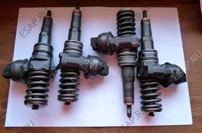 Форсунка VW,AUDI,SKODA POPOWTRYSKI 038130073BN