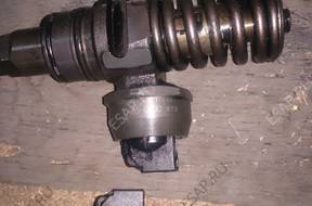 Форсунка   VW AUDI SKODA SEAT 038130073AG