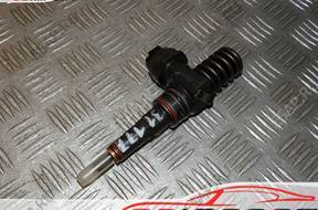 Форсунка  VW AUDI SKODA SEAT   038130073AJ
