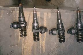 Форсунка   VW AUDI SKODA SEAT 038130073BP