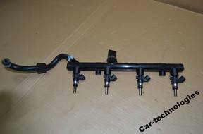 Форсунка VW Audi Skoda Seat  06L906031A TSI