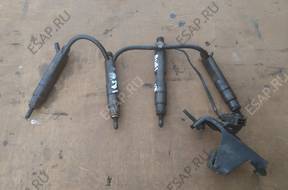 Форсунка  VW AUDI SKODA SEAT 1.9 DTI