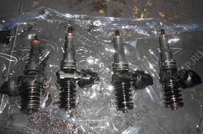 Форсунка VW AUDI SKODA SEAT 1.9 НАСОС  038130073 AR