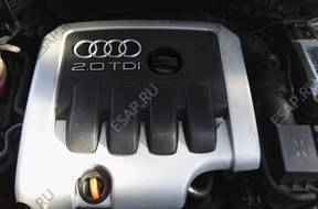 Форсунка  VW AUDI SKODA SEAT 2.0 TDI BKD 4 ШТ.  IGŁA