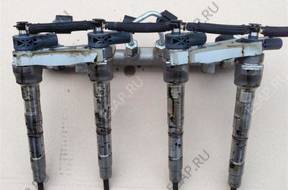 Форсунка VW Audi Skoda TDI   04L130277A