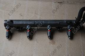 Форсунка   VW Audi Skoda Weber IWP058 036031C