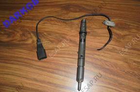 Форсунка VW AUDI  STERUJCY 2,5 0432133792 059130202F