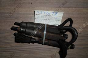 Форсунка VW AUDI TDI   STERUJCY 028130201J G