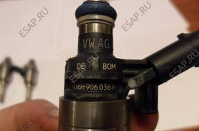 Форсунка  VW AUDI TFSI TSI 0261500074 06H906036G F